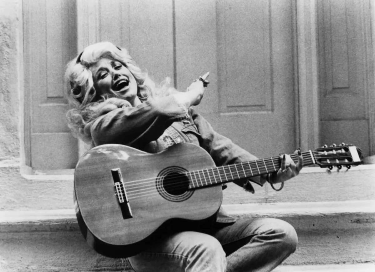 Country Music Icon Dolly Parton Dies at 80: 'I Will Always Love You' Singer Leaves Behind Unforgettable Legacy