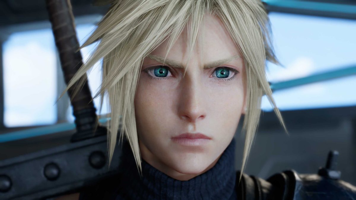 《Final Fantasy VII 啟示錄》全新預告公開　紅寶石兵器與潛艇戰畫面首度亮相