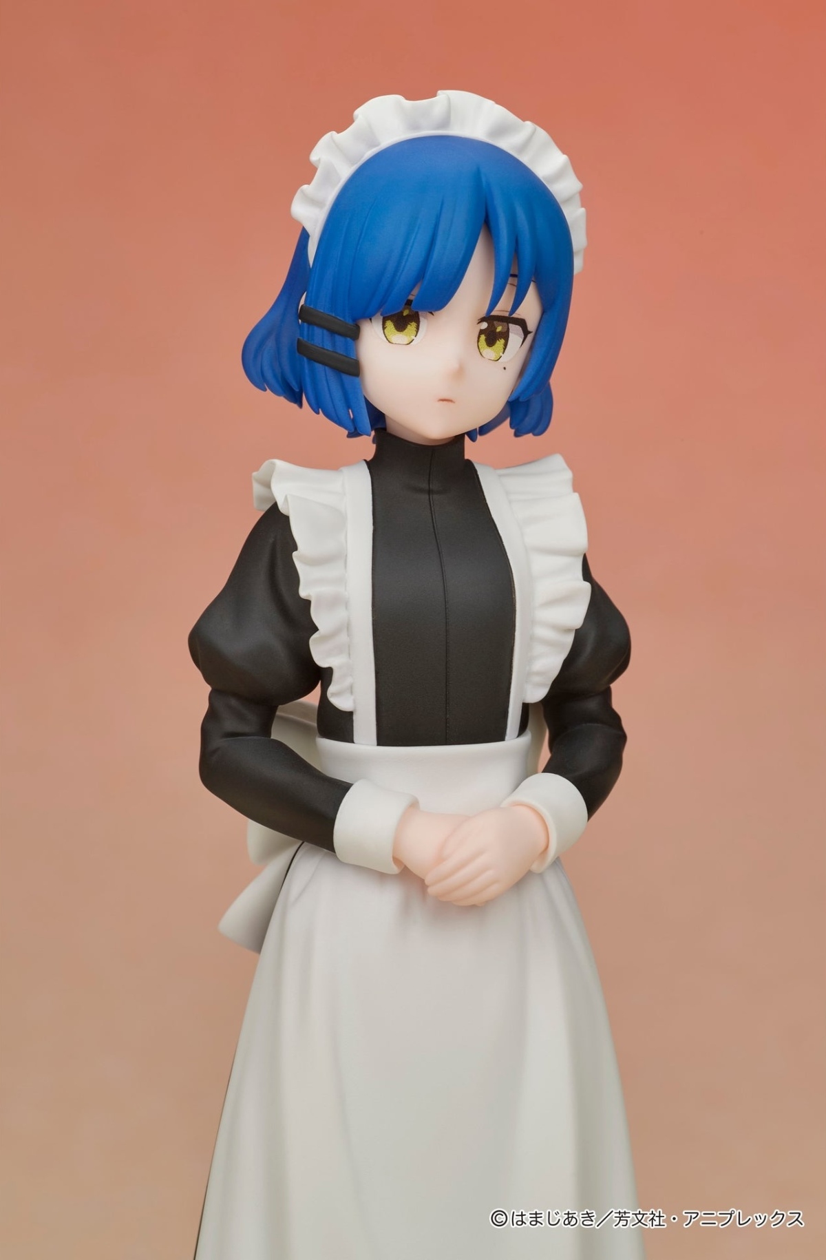 HOBBY STOCK「『ぼっち・ざ・ろっく！』後藤ひとり 私服 ver.」1/6