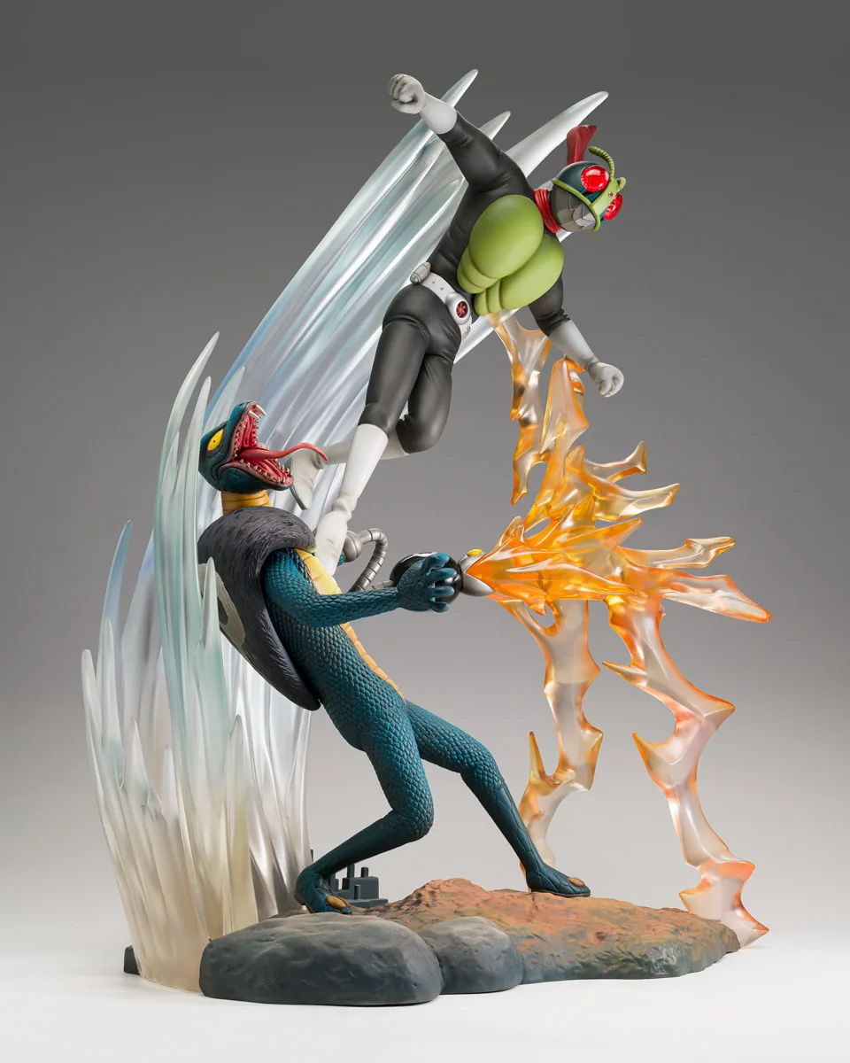 【新品未開封】Figuarts ZERO キングダム 嬴政 出陣 フィギュア Figuarts-ZERO《キングダム》秦王「嬴政 -出陣-」PVCフィギュア 黄金の