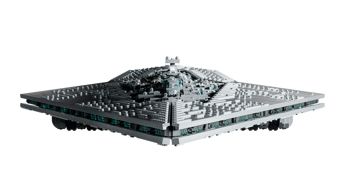 Lego スター エグゼクター級 レゴ レゴ スター・ウォーズ 75457