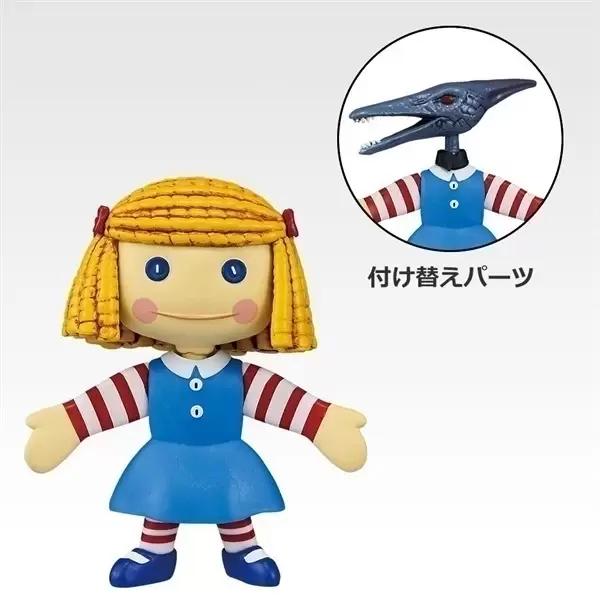 一番くじ『トイ・ストーリー』～Playtime pals forever～ 全