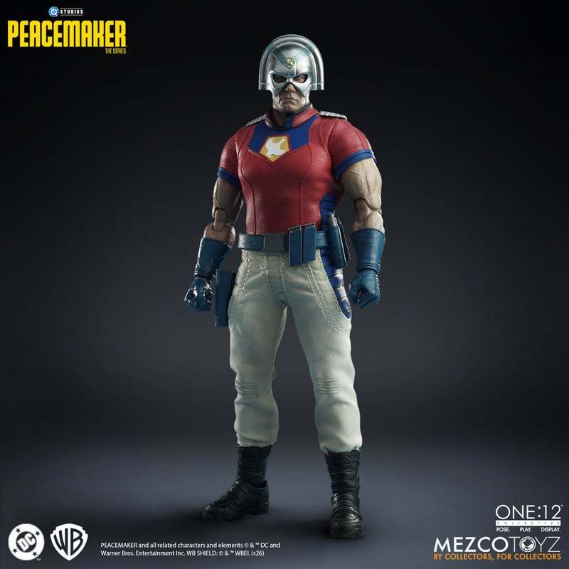 メズコトイズ『サムライジャック』テーマのシリーズ商品をオーランド