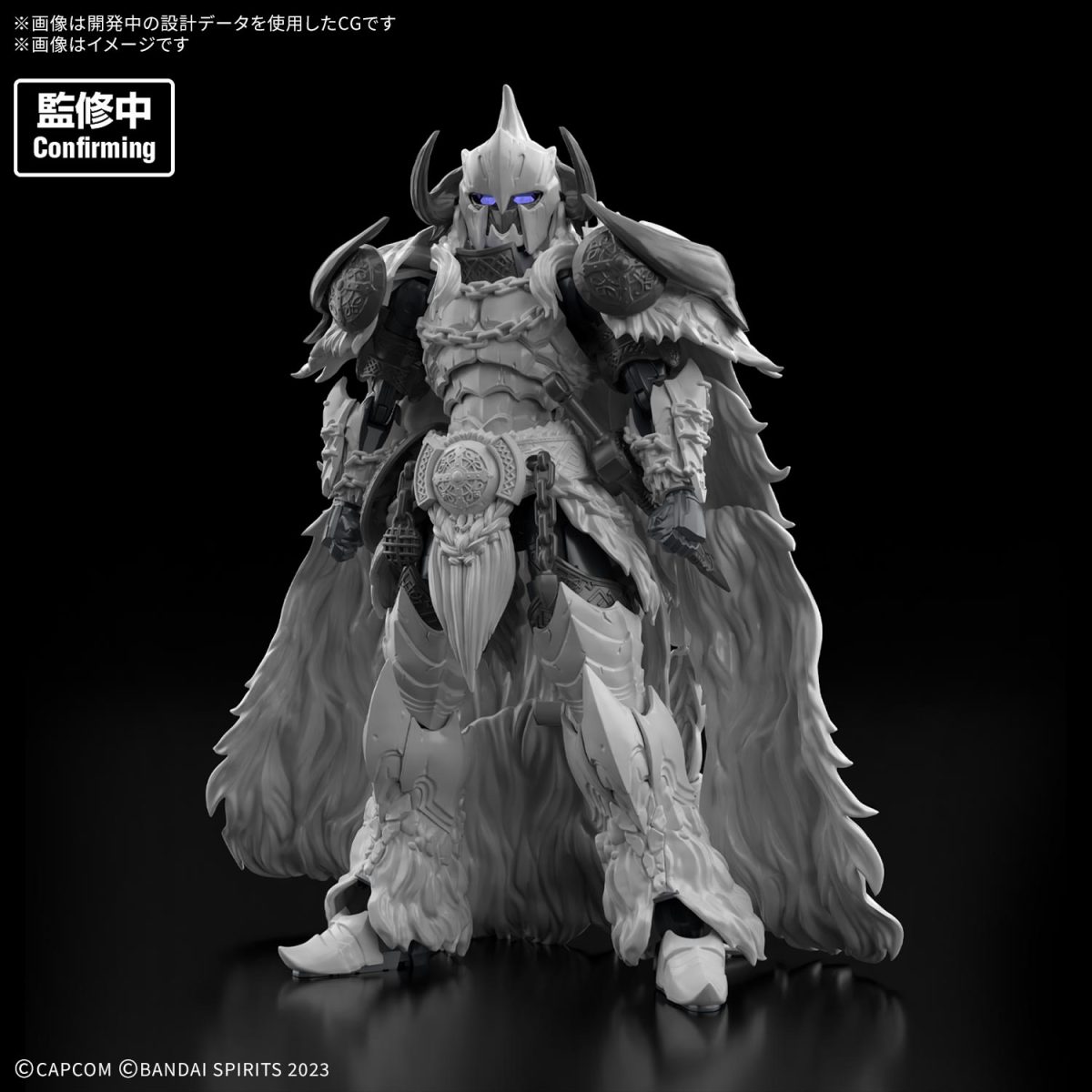 Unleashed from the Wilds! 30MF x Monster Hunter Wilds Arushuberudo