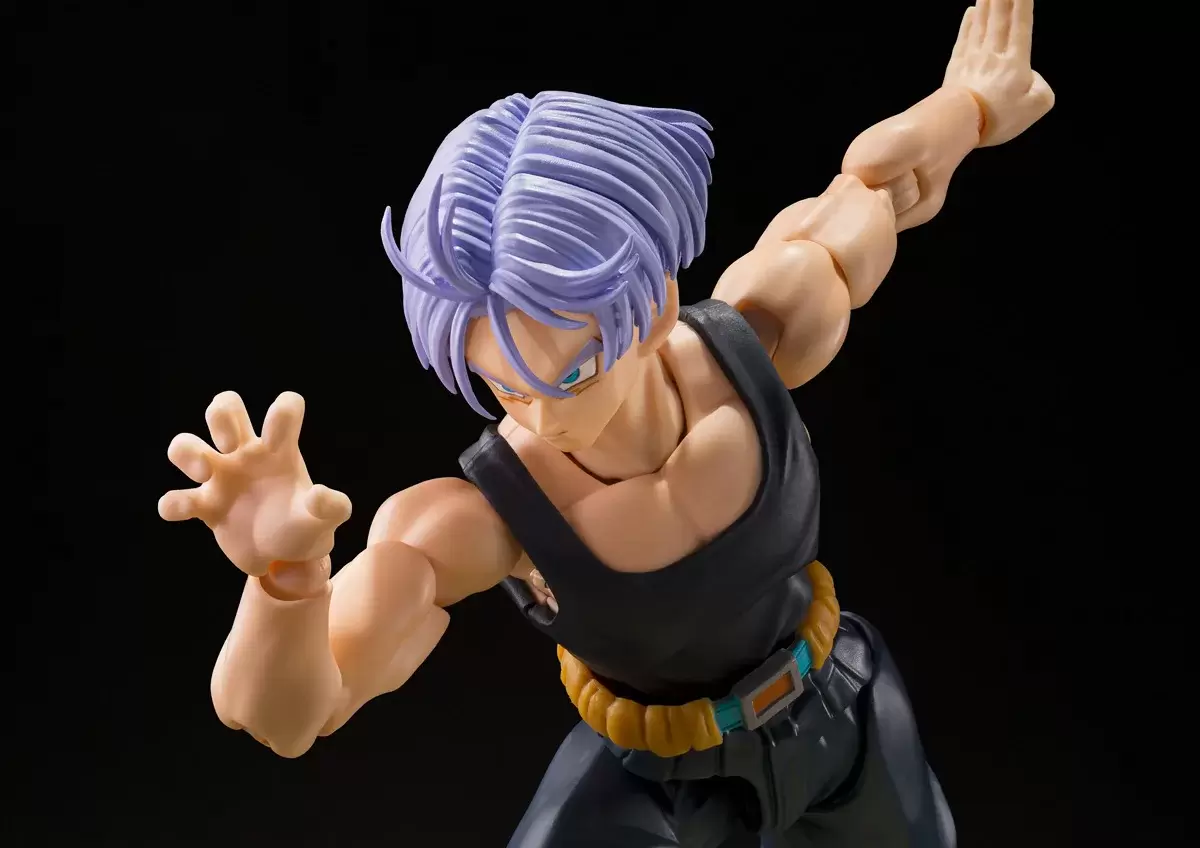 S.H.Figuarts「ポルンガ＆デンデ 光るドラゴンボールセット-いでよ本場