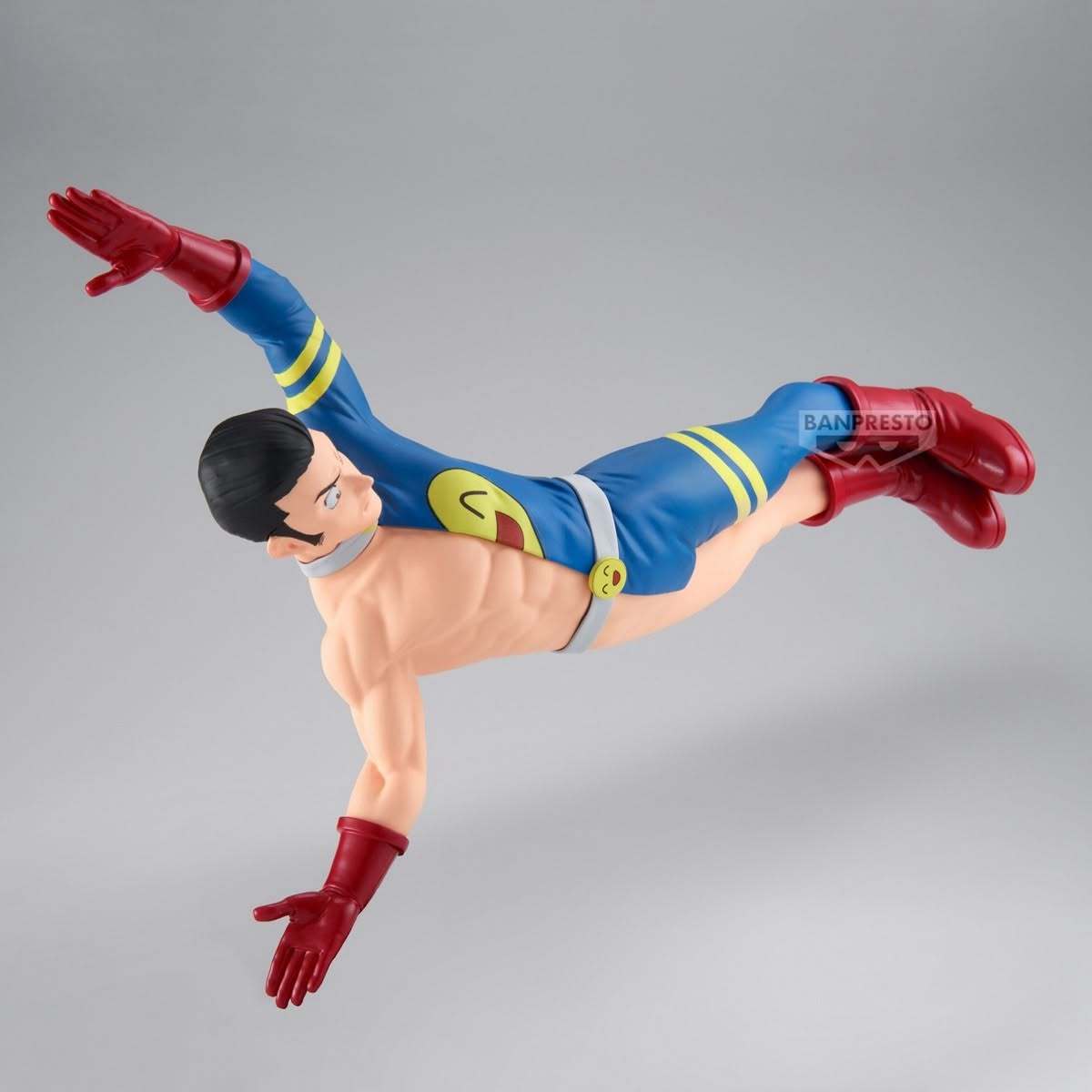 BANPRESTO 景品「MAXIMATIC《呪術廻戦》日車寛見」もしみんなが本当の