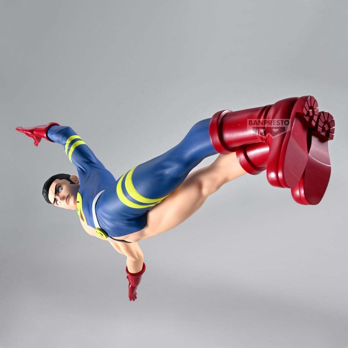 BANPRESTO 景品「MAXIMATIC《呪術廻戦》日車寛見」もしみんなが本当の