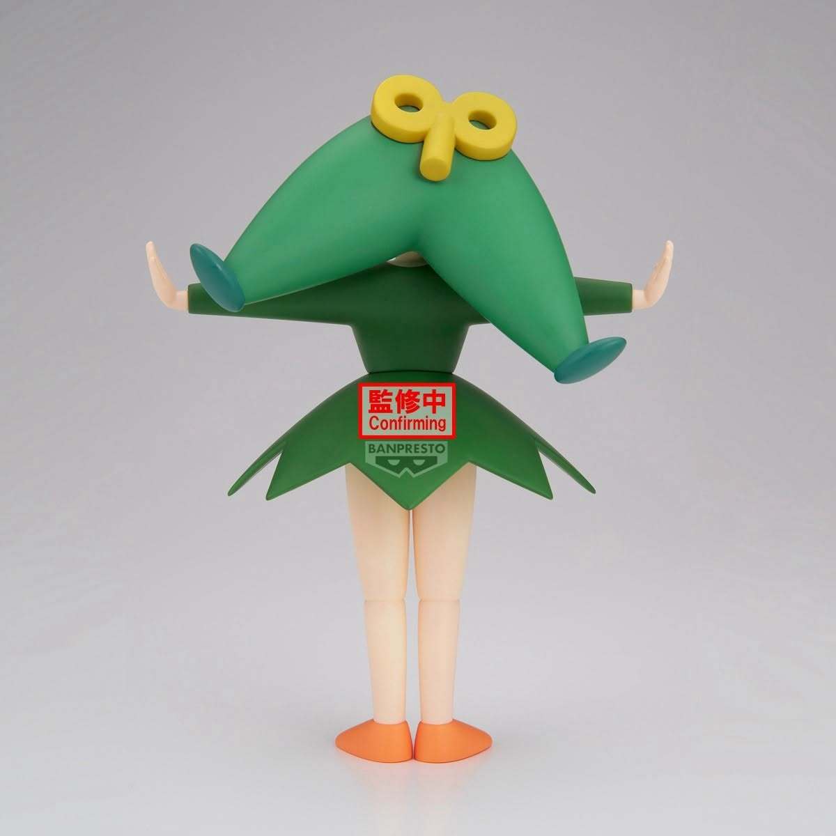 SOFVIPS『クレヨンしんちゃん』カンタム・ロボ ver.2 新色登場