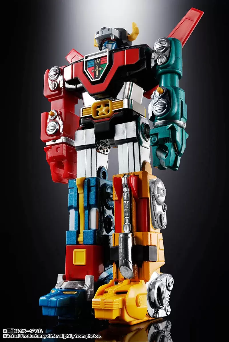 超合金 ロボコン ごきぶりだ！にげだせ！ CHOGOKIN『超合金 ロボコン