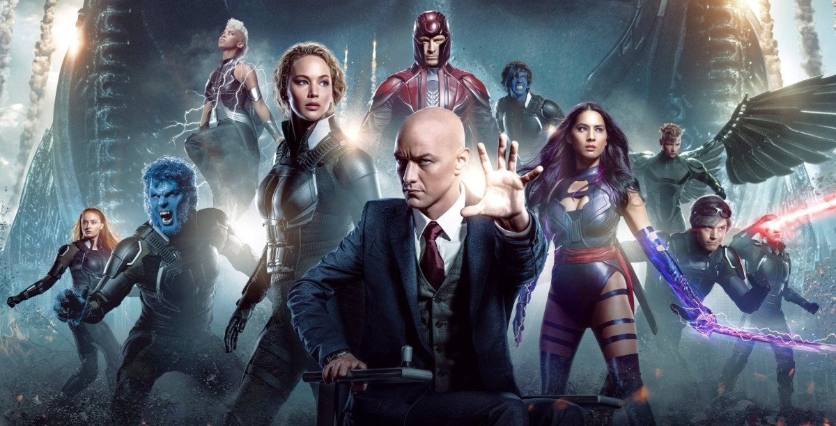 舊版《X戰警》系列女星有望加入 MCU 重啟版「再演相同角色」！她預告：和製作團隊聊過了