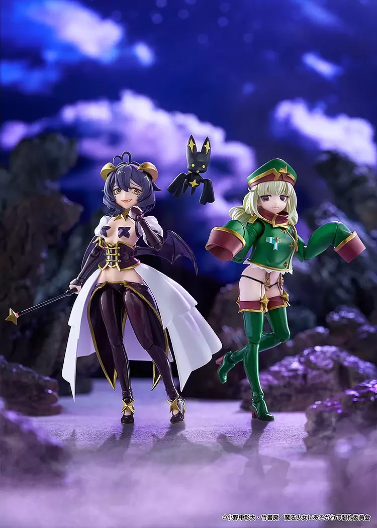 作戦行動開始！figma『少女前線』416 可動フィギュア 魅力的なアサルト