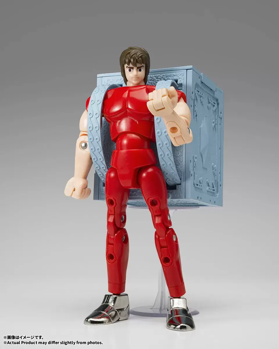 ✨当時物完備品✨ペガサスクロス✨聖闘士聖衣大系✨天馬星座✨星矢✨バンダイ✨ 聖闘士聖衣大系『天馬星座の聖衣 ペガサスクロス（初回限定聖衣箱付属