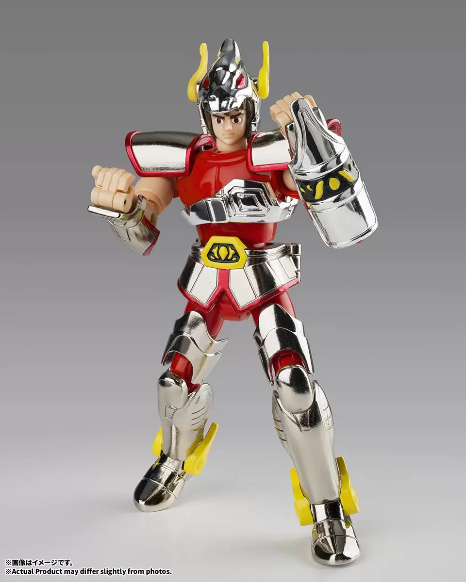✨当時物完備品✨ペガサスクロス✨聖闘士聖衣大系✨天馬星座✨星矢✨バンダイ✨ 聖闘士聖衣大系『天馬星座の聖衣 ペガサスクロス（初回限定聖衣箱付属