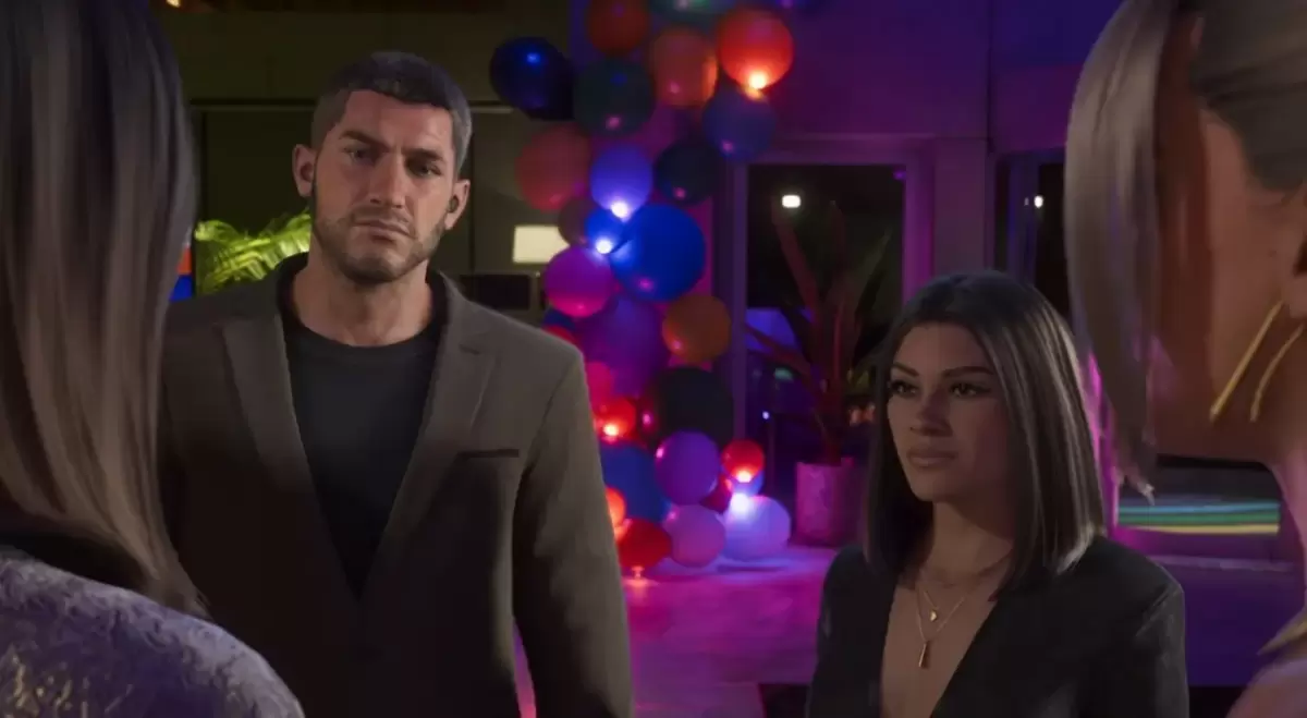 《GTA 6》「加長版預覽」14首歌曲全解析　從菲爾·柯林斯回歸到當代嘻哈，用跨時代音樂做出詮釋