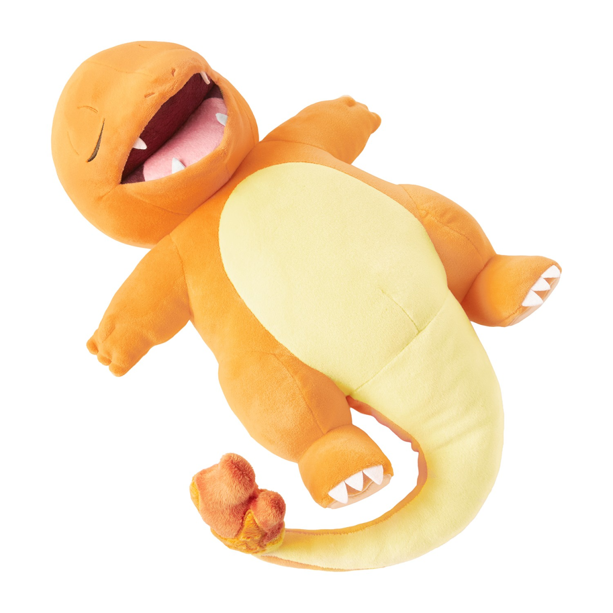 ポケモンセンター「PaPeMon」シリーズ爆誕！ハンドパペット＆指人形