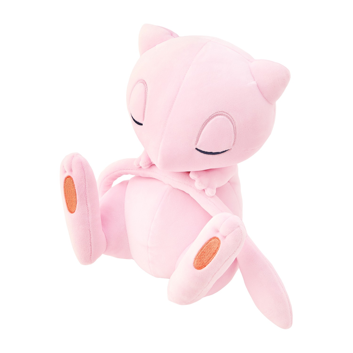 ポケモンセンター「トレーナーが作った雪だるま」ぬいぐるみシリーズ