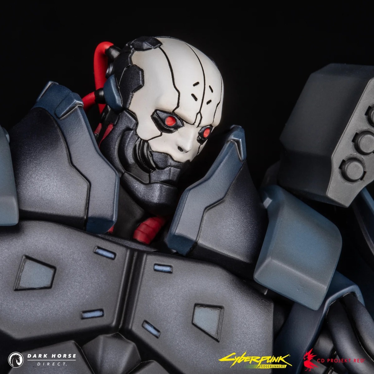 Dark Horse Direct『サイバーパンク：エッジランナーズ』アダム・ス