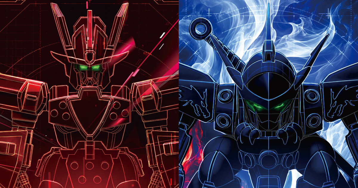タカラトミー「T-SPARK」のロボット玩具『TOYRISE』シリーズから、『魔