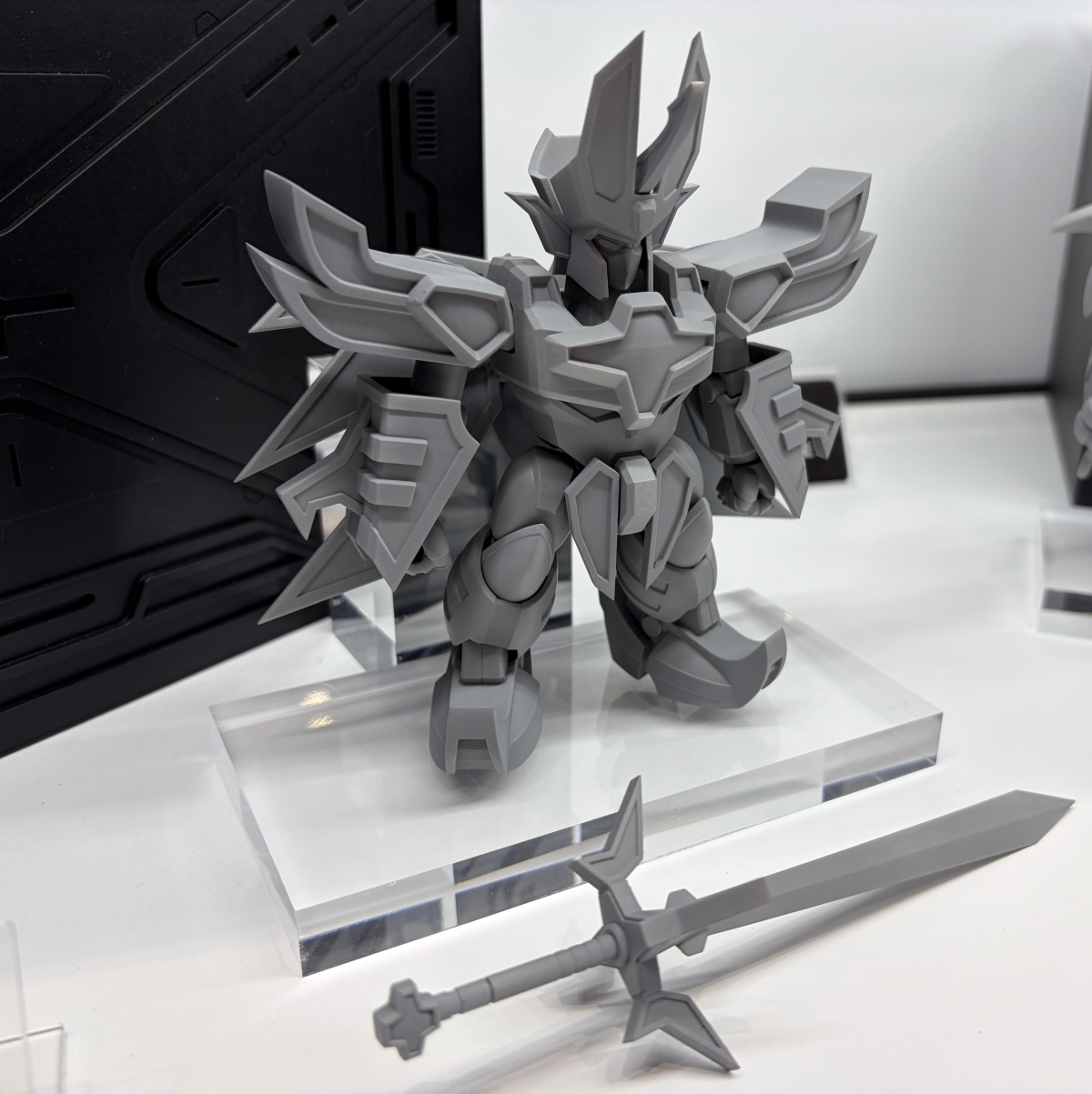 タカラトミー「TOYRISE ライジンオー」が登場！『絶対無敵ライジンオー