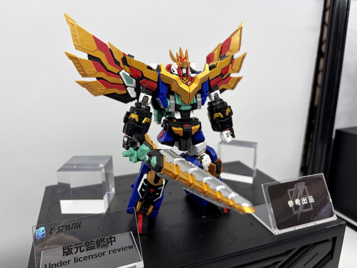 T-SPARK 
