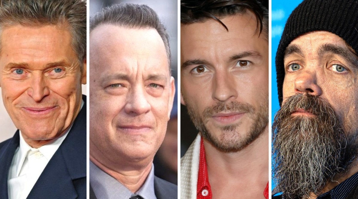 TOM HANKS TO PLAY ABRAHAM LINCOLN IN "LINCOLN IN THE BARDO"; WILLEM DAFOE, JONATHAN BAILEY, PETER DINKLAGE JOIN STAR-STUDDED CAST