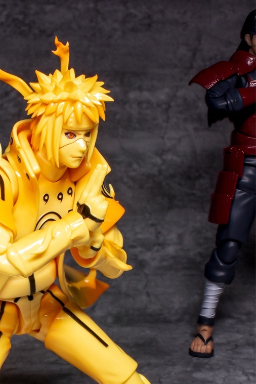 NARUTO フィギュア うちはオビト うちはイタチ 千手柱間 3点セット NARUTO フィギュア うちはオビト うちはイタチ 千手柱間 3点セット