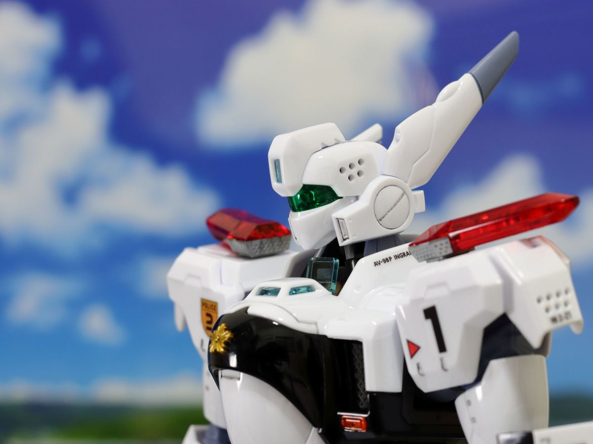 RG 1/144】史上最強のHi-ν！ RX-93-ν2 Hi-νガンダム パチ組みレビュー