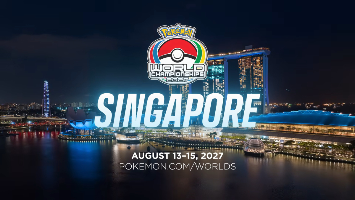 ファンイベント「PokémonXP」2026年サンフランシスコで開催決定