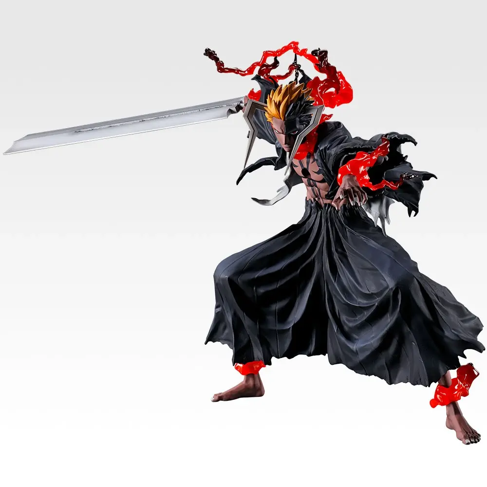 一番くじ『《BLEACH 死神》Stirring Souls vol.3』ウルキオラ、グリム