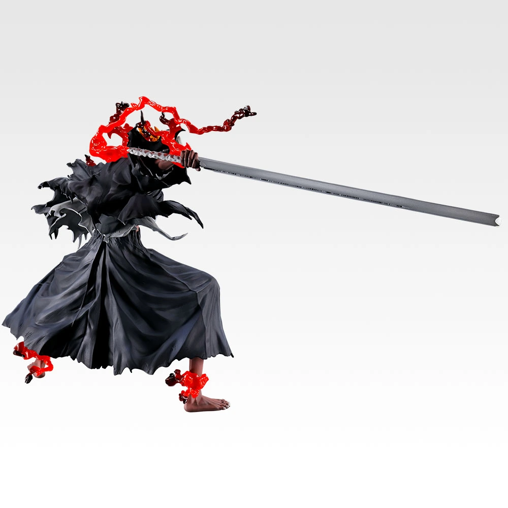 一番くじ『《BLEACH 死神》Stirring Souls vol.3』ウルキオラ、グリム
