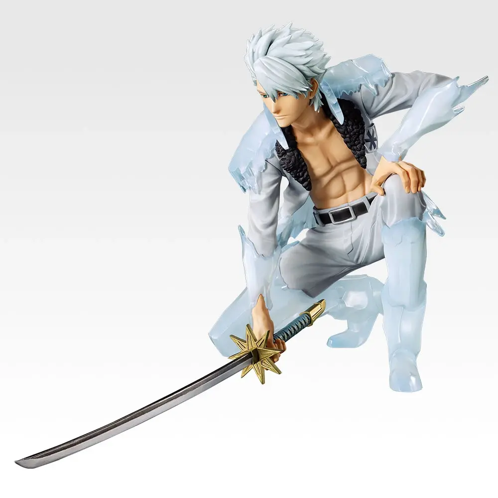一番くじ『BLEACH 千年血戦篇 Stirring Souls vol.5』全ラインナップ