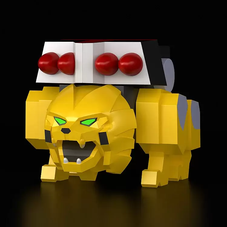 Good Smile Company's BRICKROID Line Brings 