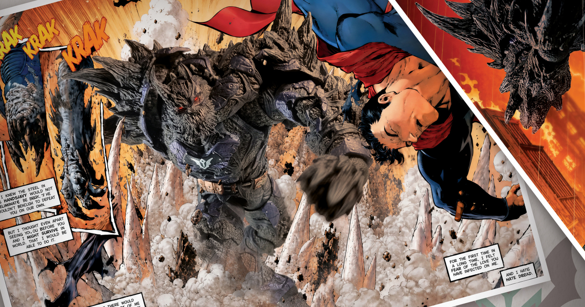 INART 1/12 ダークナイツ：メタル - バットマン：ザ・デヴァステイター アクションフィギュア