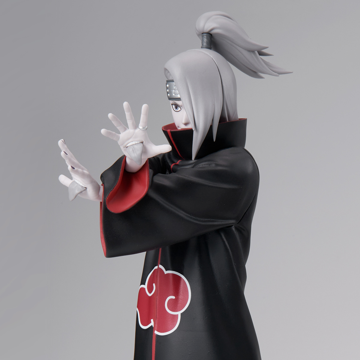 バンプレスト景品『NARUTO-ナルト- 疾風伝 水影・照美メイフィギュア