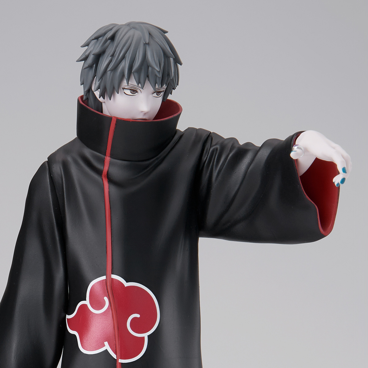 BANPRESTO『NARUTO-ナルト- 疾風伝』Noir Edge Collectionに「デイダラ