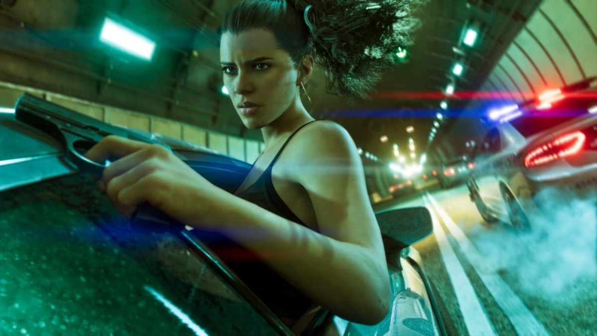 《GTA 6》「露西亞」演員「親口認證本人」其實是假消息　冒牌帳號騙過逾5萬粉絲