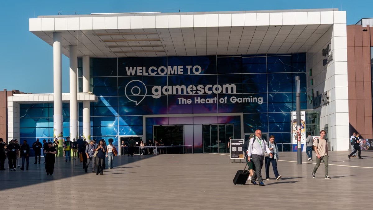 Gamescom爆多起設備竊案！《電馭叛客2077》伸援受害開發者　官方回應反遭遊戲業界痛批