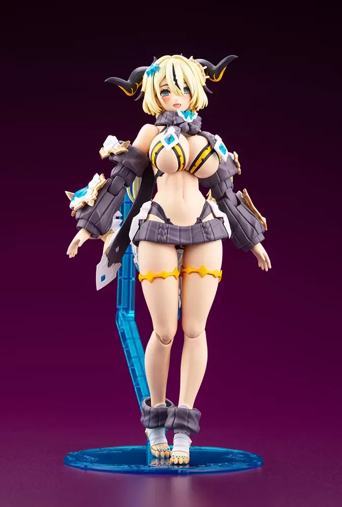 アルカナディア『ゼノアルマ ハイドロ・ゼーフォース』プレイバリュー