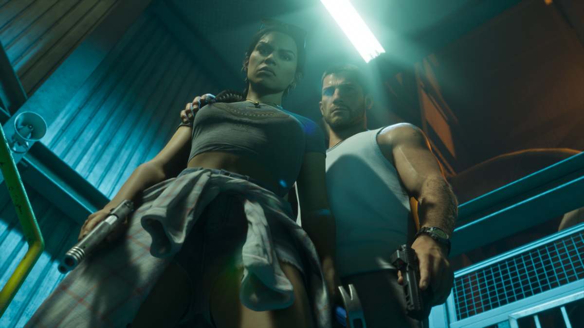 《GTA 6》感情系統竟被部分伴侶視為出軌、不希望男方遊玩！玩家約會牽手也被批恐成現實分手導火線