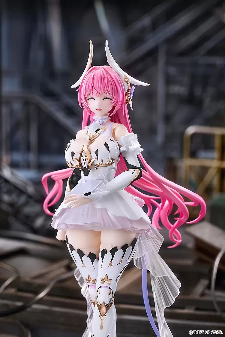 勝利の女神　NIKKE　アリス　1/6フィギュア FREEing『勝利の女神：NIKKE アリス：ワンダーランドバニー』1/3