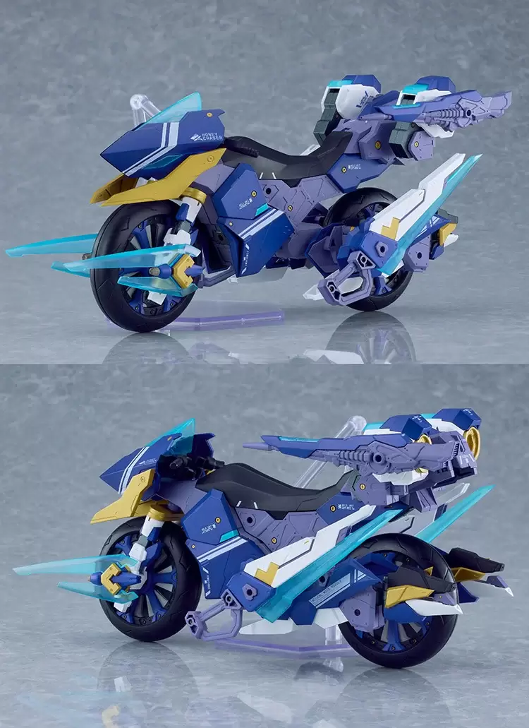 MAX FACTORY《紡ギ箱》プトゥン 受胎Ver. 1/1スケールソフビモデル