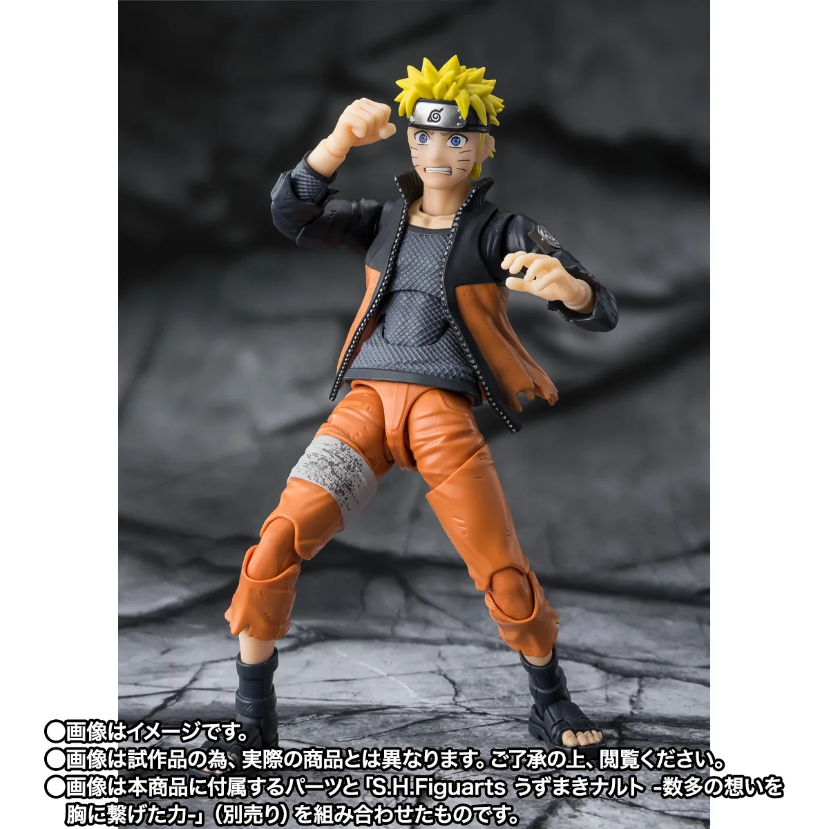 S.H.Figuarts 