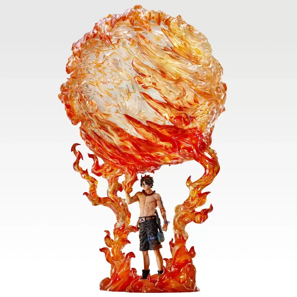 一番くじ『ONE PIECE The Throne of Power』五老星キャラクター