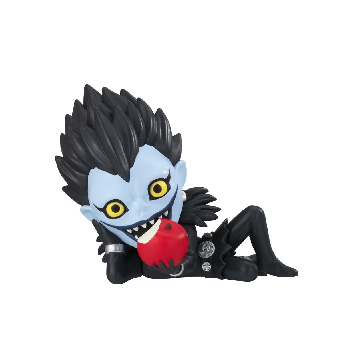 DMM賞『原作 DEATH NOTE』弥海砂フィギュア、漫画名セリフアクリル
