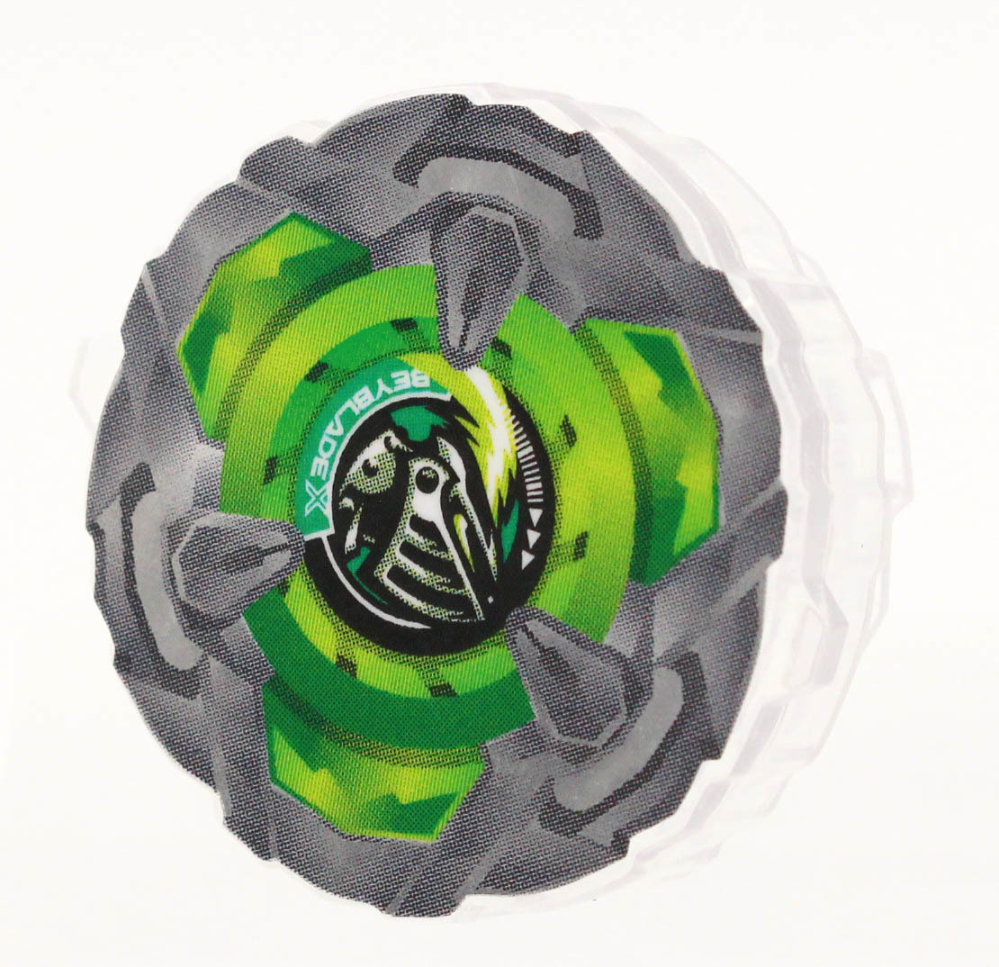 BEYBLADE X 