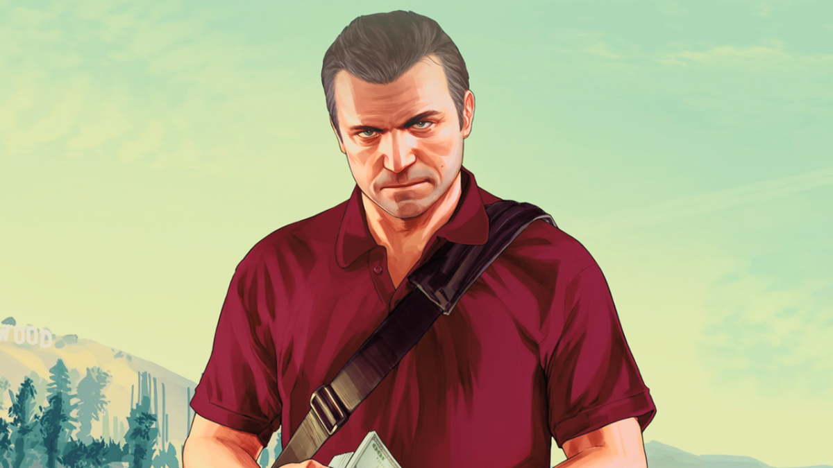 《GTA 5》麥可演員反駁部分玩家《GTA 6》「兩代太相似」論點　直言「這根本完全不一樣！」