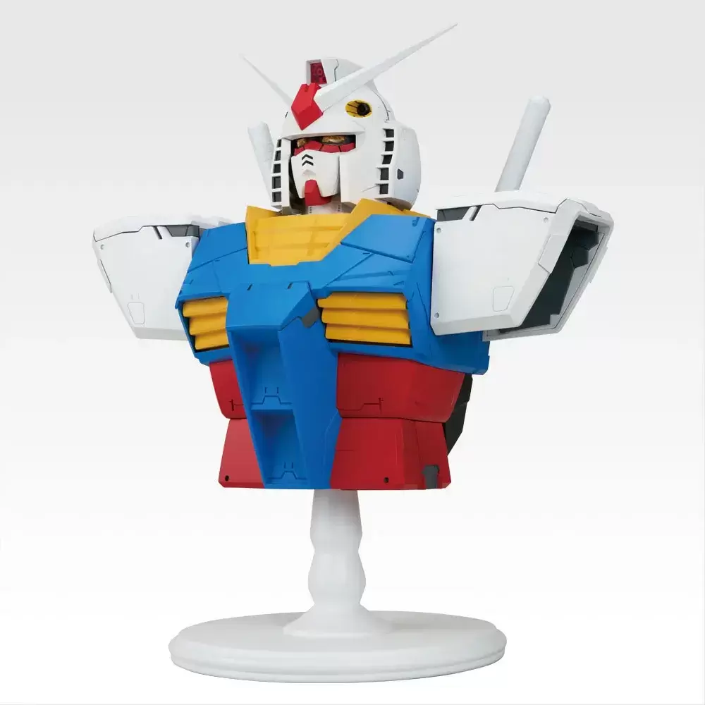 一番くじ 機動戦士ガンダム UNIVERSAL CENTURY SAGA』νガンダム