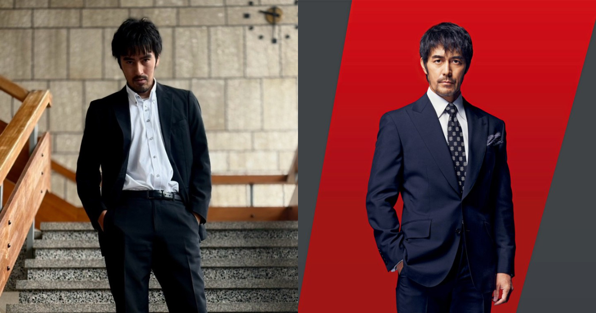 鳥取縣職員因神似《VIVANT》飾演野崎守的阿部寬爆紅 網友讚：以為是真的本人！