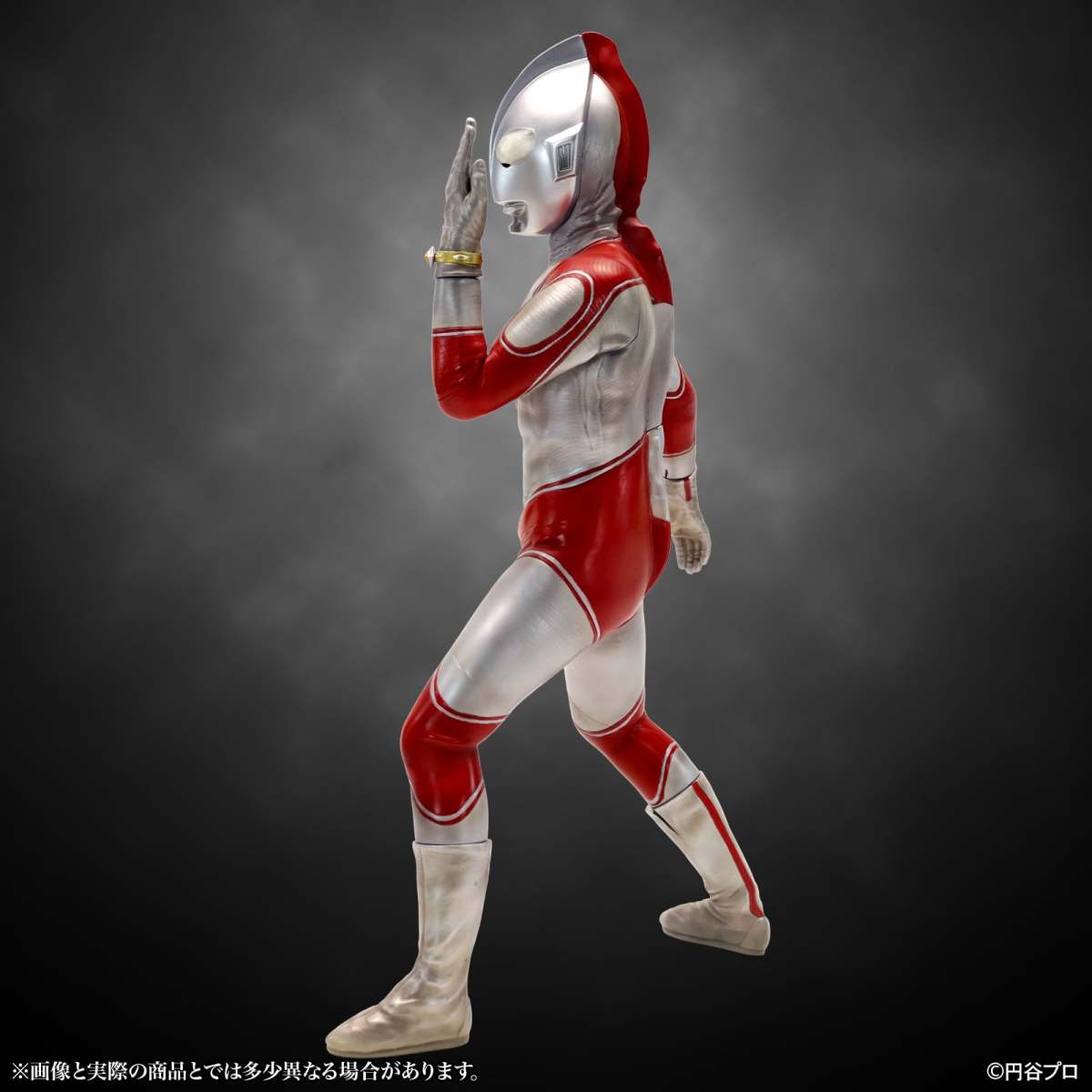 JOKU HyperMod UltraKaijuシリーズ 『ウルトラマン』より「ゼットン