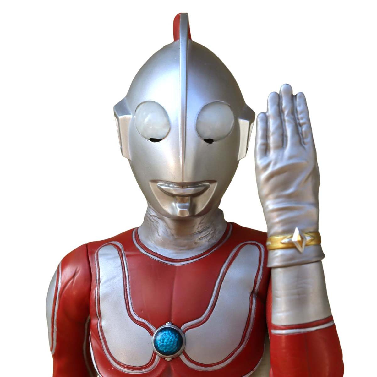 CCP JAPAN 1/6特撮シリーズ『帰ってきたウルトラマン』ウルトラマン
